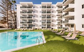 Roca Verde By Folias Hotels - Playa Del Ingles